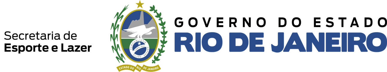 Governo do Estado do Rio de Janeiro — Secretaria de Esporte e Lazer