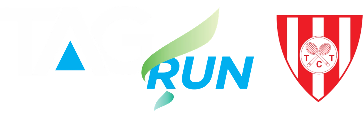 TAG RUN e Tijuca Tênis Clube